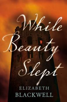 Hardcover While Beauty Slept Book