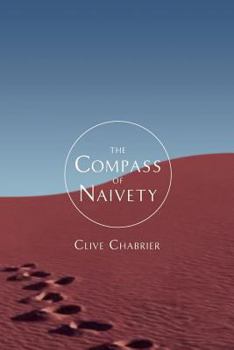 Paperback The Compass of Naivety Book