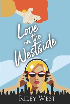 Paperback Love on The Westside Book