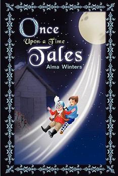Paperback Once Upon a Time Tales Book
