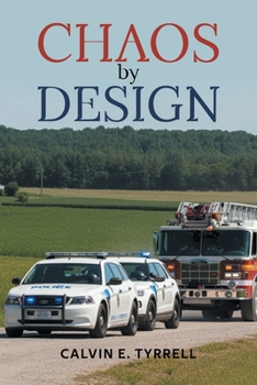 Paperback Chaos by Design Book