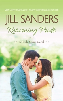 Paperback Returning Pride Book