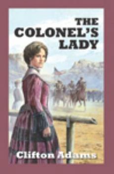 Paperback The Colonel's Lady [Large Print] Book