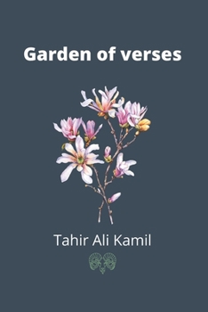 Paperback Garden of Verses Book
