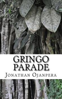 Paperback Gringo Parade Book