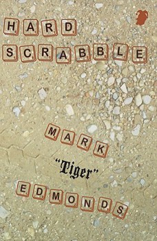 Paperback Hard Scrabble Book