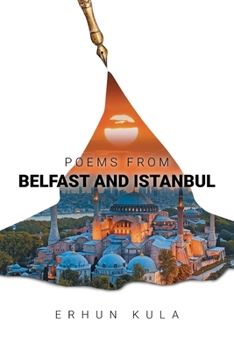 Paperback Poems from Belfast and Istanbul Book