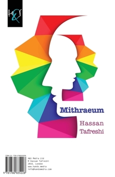 Paperback Mithraeum: Mehrabeh [Persian] Book
