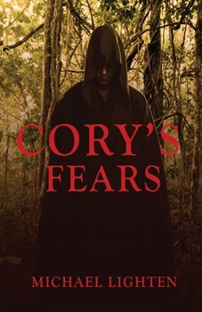 Paperback Cory's Fears Book