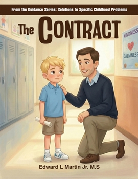 Paperback The Contract Book