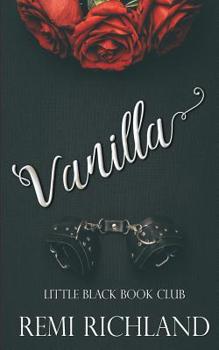Paperback Vanilla: Little Black Book Club Book