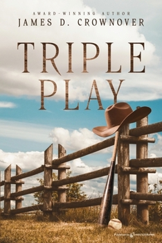 Paperback Triple Play Book