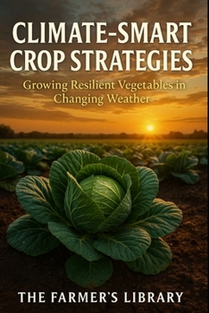 Climate-Smart Crop Strategies: Resilient Vegetables for Unpredictable Weather: Water-Wise Irrigation, Shade & Wind Protection, No-Till Soil, and Longer Seasons