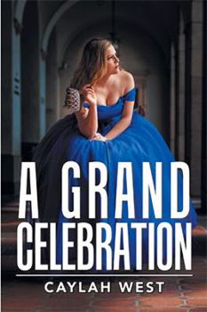 Paperback A Grand Celebration Book