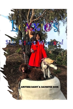 Paperback LEXXIE'S Silly Sisters Weekend Book