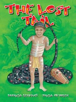 Hardcover The Lost Tail Book