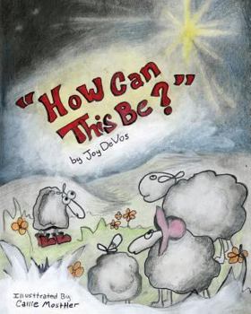 Paperback "How can this be?" Book