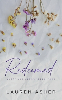 Paperback Redeemed Special Edition Book