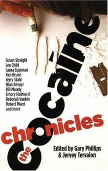 Paperback The Cocaine Chronicles Book