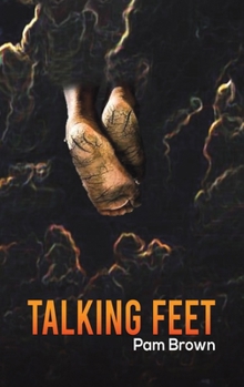 Hardcover Talking Feet Book