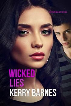 Paperback Wicked Lies Book