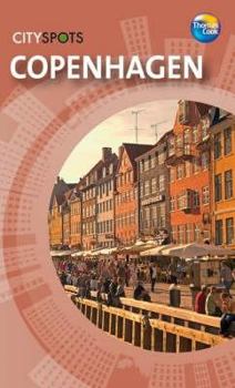 Hardcover Copenhagen Book