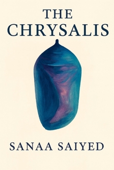 Paperback The Chrysalis Book