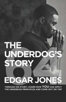 Paperback #64 The Underdog's Story Book
