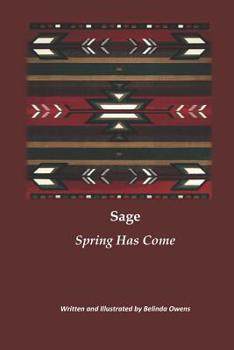 Paperback Sage Spring Has Come Book