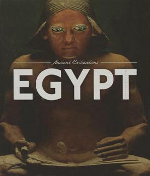 Egypt - Book  of the Ancient Civilization