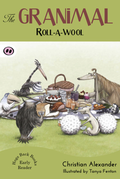 Paperback Roll-A-Wool, Volume 9 Book