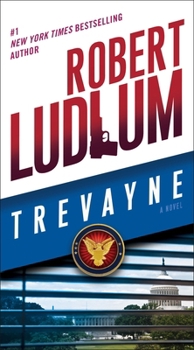 Mass Market Paperback Trevayne Book