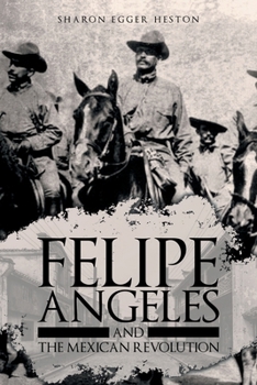 Paperback Felipe Angeles Book