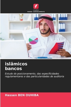Paperback islâmicos bancos [Portuguese] Book