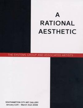 Paperback A Rational Aesthetic Book