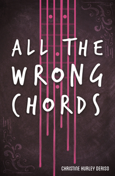 Paperback All the Wrong Chords Book