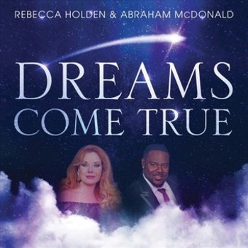 Music - CD Dreams Come True (EP) Book