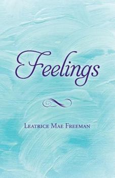 Paperback Feelings Book