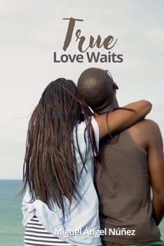 Paperback True Love Waits Book