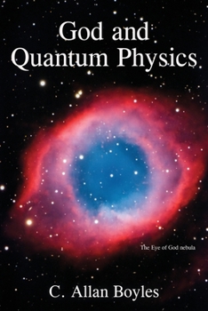 Paperback God and Quantum Physics Book