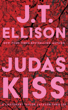 Judas Kiss (Taylor Jackson)