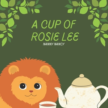 Paperback A Cup Of Rosie Lee Book