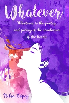 Paperback Whatever Book