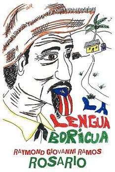 Paperback La Lengua Boricua (Spanish Edition) [Spanish] Book