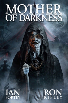 Mother of Darkness: Supernatural Suspense Thriller with Ghosts (Carnival of Terror Series)