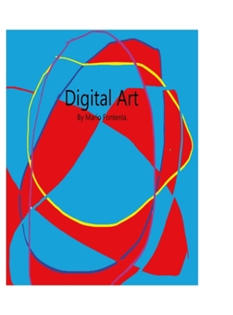 Hardcover Art inspired by symmetry in nature Book