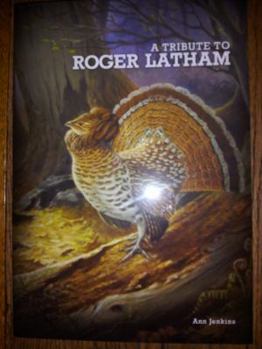 Hardcover A Tribute to Roger Latham Book