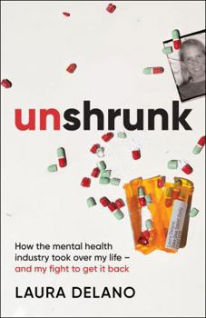 Paperback Unshrunk Book