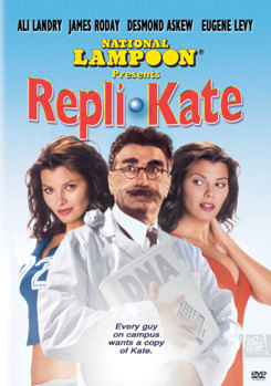 National Lampoon's Repli-Kate