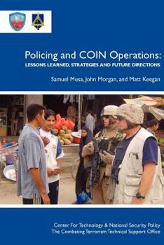 Paperback Policing Coin Operations: Lessons Learned, Strategies and Future Directions Book